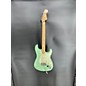 Used Fender Used Fender Player Stratocaster Seafoam Green Solid Body Electric Guitar thumbnail