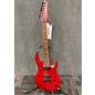 Used Kiesel Used Kiesel Aries Red Solid Body Electric Guitar thumbnail