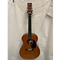 Used Martin Used Martin 00028EC Natural Acoustic Guitar