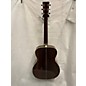 Used Martin Used Martin 00028EC Natural Acoustic Guitar