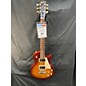 Used Used Gibson Les Paul Tribute Ice Tea Burst Solid Body Electric Guitar thumbnail