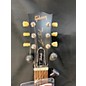 Used Used Gibson Les Paul Tribute Ice Tea Burst Solid Body Electric Guitar