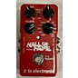 Used TC Electronic Used TC Electronic Hall Of Fame Reverb Effect Pedal thumbnail