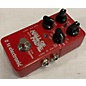 Used TC Electronic Used TC Electronic Hall Of Fame Reverb Effect Pedal