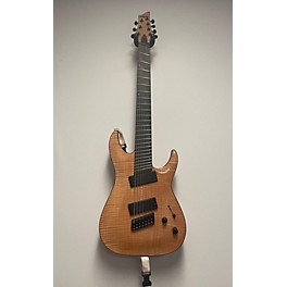 Used Schecter Guitar Research Used Schecter Guitar Research C7 SLA ELITE ASH Solid Body Electric Guitar