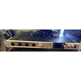 Used Steinberg 2020s AXR4T Audio Interface