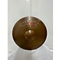 Used Paiste 20in Power Ride Cymbal thumbnail