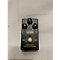 Used MXR M86 Classic Distortion Effect Pedal thumbnail