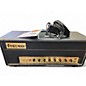 Used Friedman Small Box 50W Tube Guitar Amp Head thumbnail