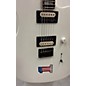 Used Fender Used 2020 Fender Jim Root Signature Jazzmaster White Solid Body Electric Guitar