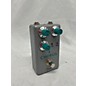 Used Fender HAMMERTONE CHORUS Effect Pedal thumbnail