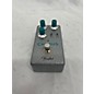 Used Fender HAMMERTONE CHORUS Effect Pedal