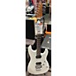 Used Jsn Used JSN FIREFLY Arctic White Solid Body Electric Guitar thumbnail