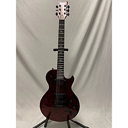 Used Schecter Guitar Research Used Schecter Guitar Research DIAMOND SERIES APOCALYPSE Metallic Candy Red Burst Solid Body ...