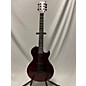 Used Schecter Guitar Research Used Schecter Guitar Research DIAMOND SERIES APOCALYPSE Metallic Candy Red Burst Solid Body Electric Guitar thumbnail