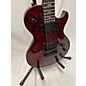 Used Schecter Guitar Research Used Schecter Guitar Research DIAMOND SERIES APOCALYPSE Metallic Candy Red Burst Solid Body ...