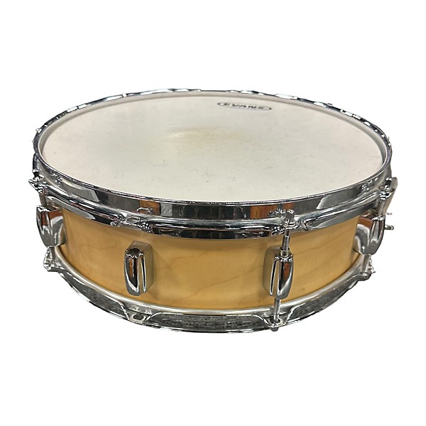 Used Used DONOHO DRUMS 4X14 CUSTOM MAPLE Drum Maple