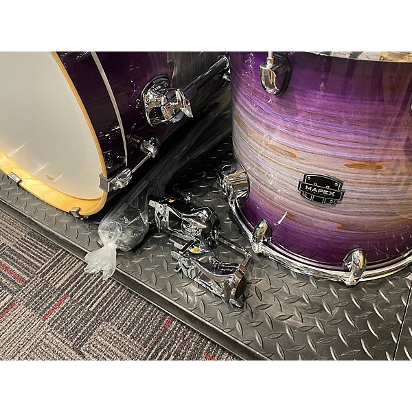 Used Mapex ARMORY Drum Kit