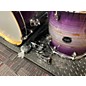 Used Mapex ARMORY Drum Kit