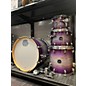 Used Mapex ARMORY Drum Kit