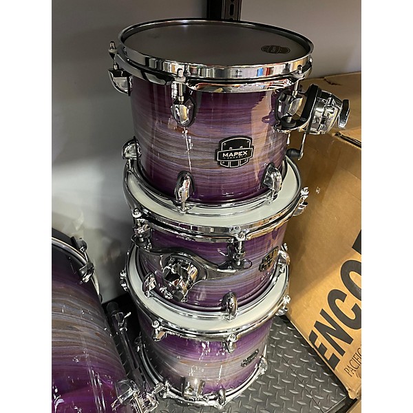 Used Mapex ARMORY Drum Kit