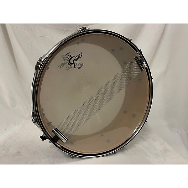 Used Used Gretsch Drums 14X6 Catalina Club Series Snare Drum NATURAL