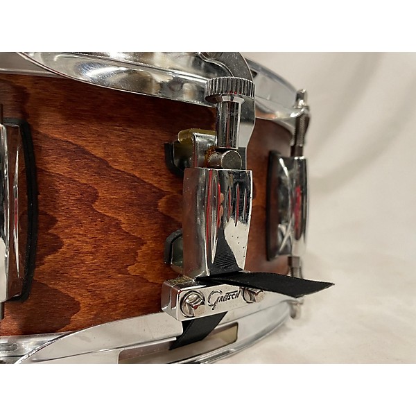 Used Used Gretsch Drums 14X6 Catalina Club Series Snare Drum NATURAL