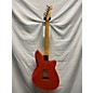 Used Reverend Used Reverend 390 JETSTREAM ROCK ORANGE Electric Guitar