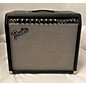 Used Fender Princeton 65 1x12 15W Tube Guitar Combo Amp thumbnail