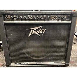 Used Peavey Used Peavey MACE Mississippi Marshall Guitar Combo Amp