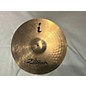 Used Zildjian Used Zildjian 14in I SERIES CRASH Cymbal thumbnail