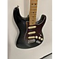 Used Fender Used Fender Player Stratocaster Black Solid Body Electric Guitar