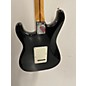 Used Fender Used Fender Player Stratocaster Black Solid Body Electric Guitar