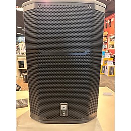 Used JBL PRX 615M Powered Speaker