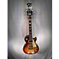 Used Gibson Used Gibson 1958 Reissue Murphy Aged Les Paul Heritage Cherry Sunburst Solid Body Electric Guitar thumbnail