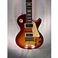 Used Gibson Used Gibson 1958 Reissue Murphy Aged Les Paul Heritage Cherry Sunburst Solid Body Electric Guitar