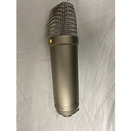 Used RODE Used RODE RNT1-A Condenser Microphone