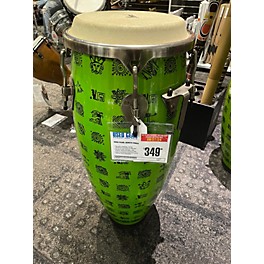 Used Pearl Quinto Conga