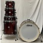 Used Ludwig Element Evolution Drum Kit thumbnail