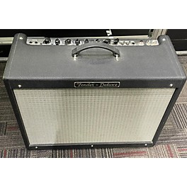 Used Fender Used Fender Hot Rod Deluxe 40W 1x12 Tube Guitar Combo Amp