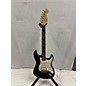 Vintage Fender Vintage 1992 Fender California Series Stratocaster Black Solid Body Electric Guitar thumbnail