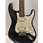 Vintage Fender Vintage 1992 Fender California Series Stratocaster Black Solid Body Electric Guitar