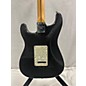 Vintage Fender Vintage 1992 Fender California Series Stratocaster Black Solid Body Electric Guitar