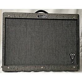 Used Fender George Benson Signature Hot Rod Deluxe 40W Tube Guitar Combo Amp