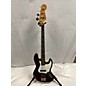 Used Fender JAZZ BASS Electric Bass Guitar