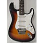 Used Fender Used Fender STRATOCASTER XII 3 Color Sunburst Solid Body Electric Guitar