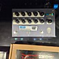 Used Used Trickfish Amplification Trilobite Pedal