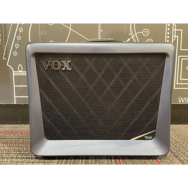 Used VOX 2020s VX50-GTV Guitar Combo Amp