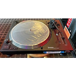 Used Landscape Audio Used Technics Sl-1200mk7 Turntable