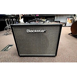 Used Blackstar Used Blackstar HT20R MkII 20W 1x12 Tube Guitar Combo Amp